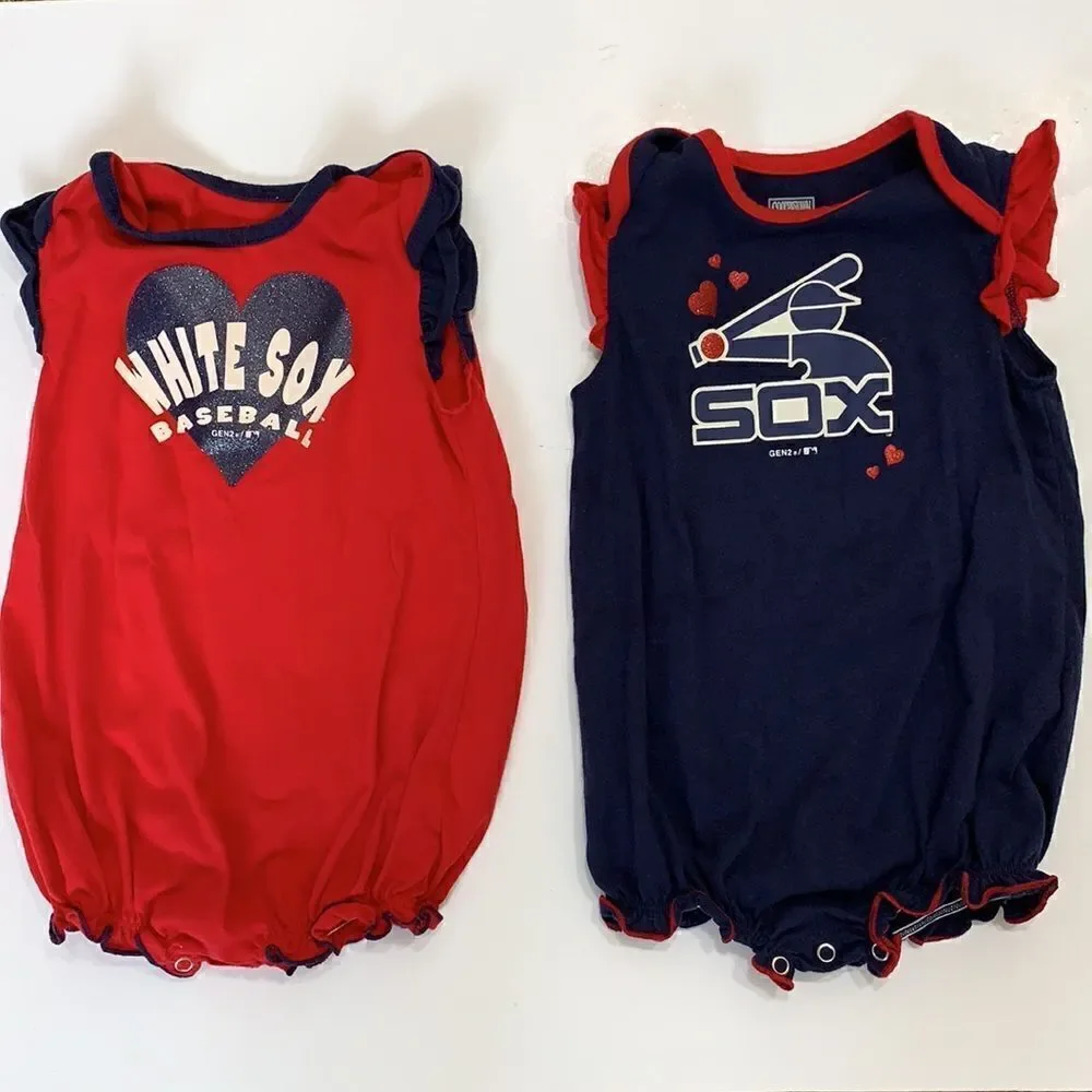 Cooperstown white sox